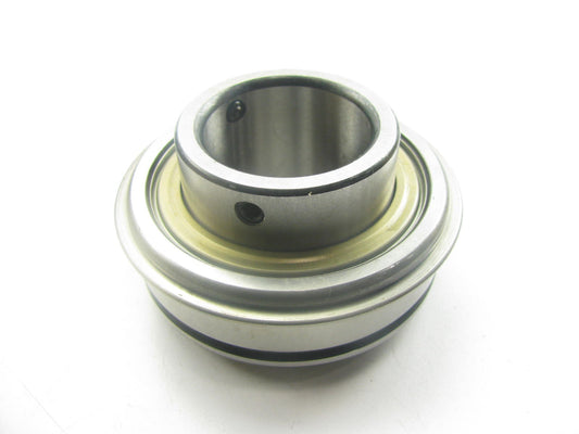 Federal Mogul ER22 Bower BCA Bearing 1-3/8'' Bore, With Set Screw Lock 72mm O.D.
