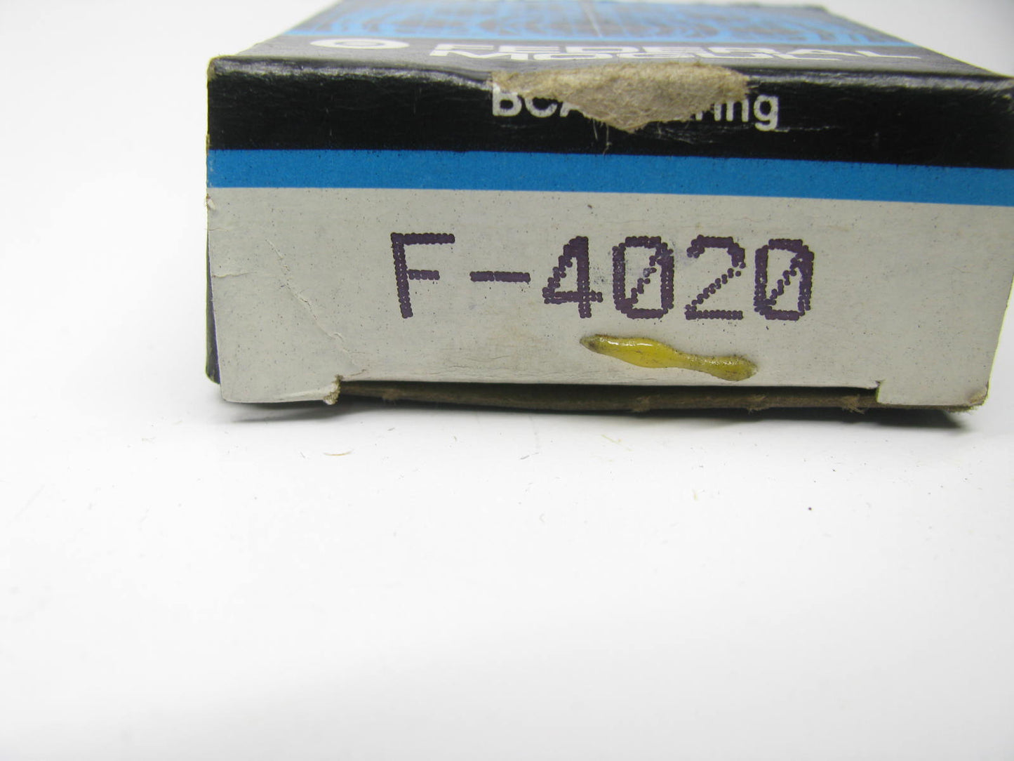 Federal Mogul F-4020 Transfer Case Input Shaft Pilot Bearing