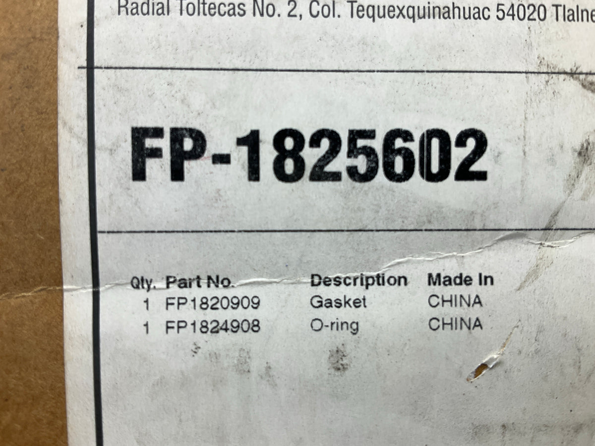 Federal Mogul FP-1825602 Valve Cover Gasket 1825602C91