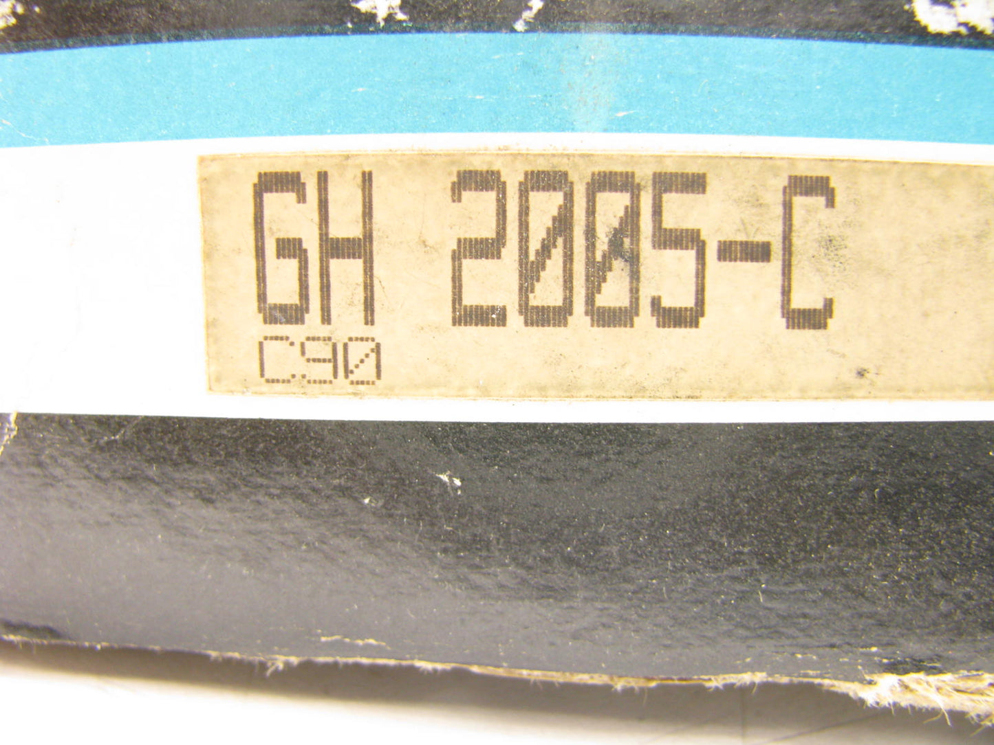 Federal Mogul GH2005-C Manual Transmission Clutch Release Bearing