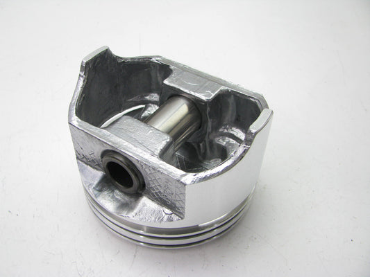 Federal Mogul H423P-040 Piston Set For Various 71-86 GM GMC 350cu 5.7L