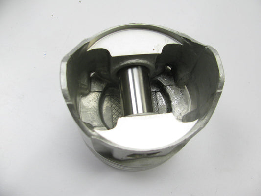 H994P40 Hypereutectic Piston Set .040 O/S For 1964-1978 BBF Ford FE 5.9L