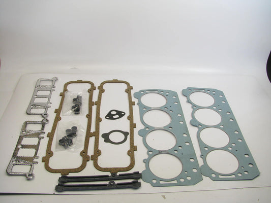 F. Mogul HS38150 Cylinder Head Gasket Set - For Jeep 350 Buick Olds Pontiac V8