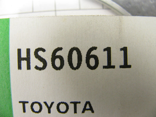 Cylinder Head Gasket Set HS60611 For 86-88 Nova Corolla 4ALC 1.6L SOHC