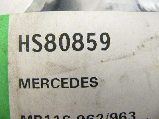 LEFT Cylinder Head Gasket Set HS80859 For Mercedes-Benz 1981 3.8L