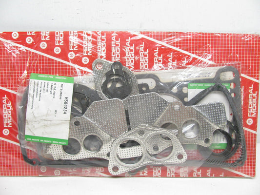 Federal Mogul HS84234 Cylinder Head Gasket Set For 1983-85 Mitsubishi 4G15 G15B