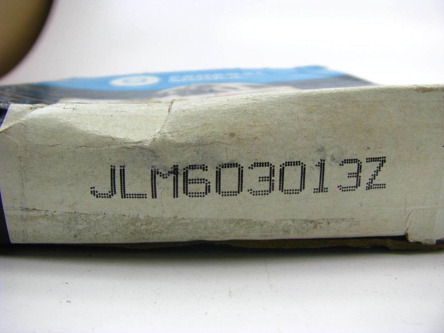 Federal Mogul JLM603013Z Front Wheel Race-Taper Bearing Cup
