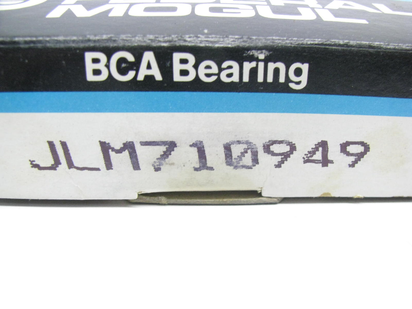 Federal Mogul JLM710949 Rear Inner Wheel Bearing 76-80 Ford E-350 Econoline DRW