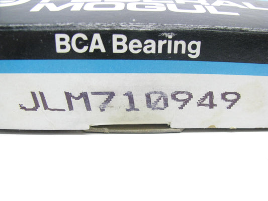 Federal Mogul JLM710949 Rear Inner Wheel Bearing 76-80 Ford E-350 Econoline DRW