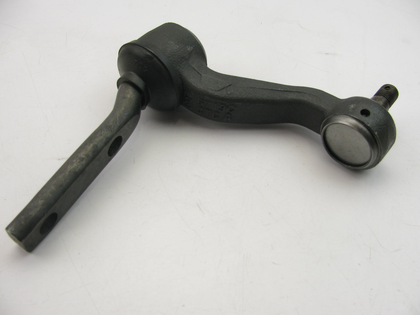 NEW UNBOXED Federal Mogul K6251T Steering Idler Arm For 1983-2004 Chevy S10 4WD