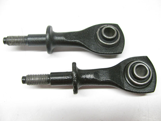 (2) NEW - OUT OF BOX Federal Mogul K80458-STYLE2 Rear Stabilizer Sway Bar Link