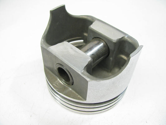 SINGLE ENGINE PISTON W/pin STD TRW L2487F For Various GM Cars Trucks