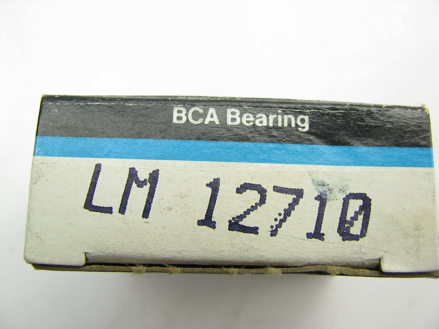 Federal Mogul LM12710 Wheel Bearing Race - Front Outer 1997-1999 Ford F-250 RWD