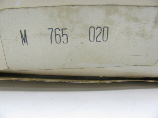 Federal Mogul M765-020 Engine Main Bearings .020'' 1965-1974 Ford 240 300