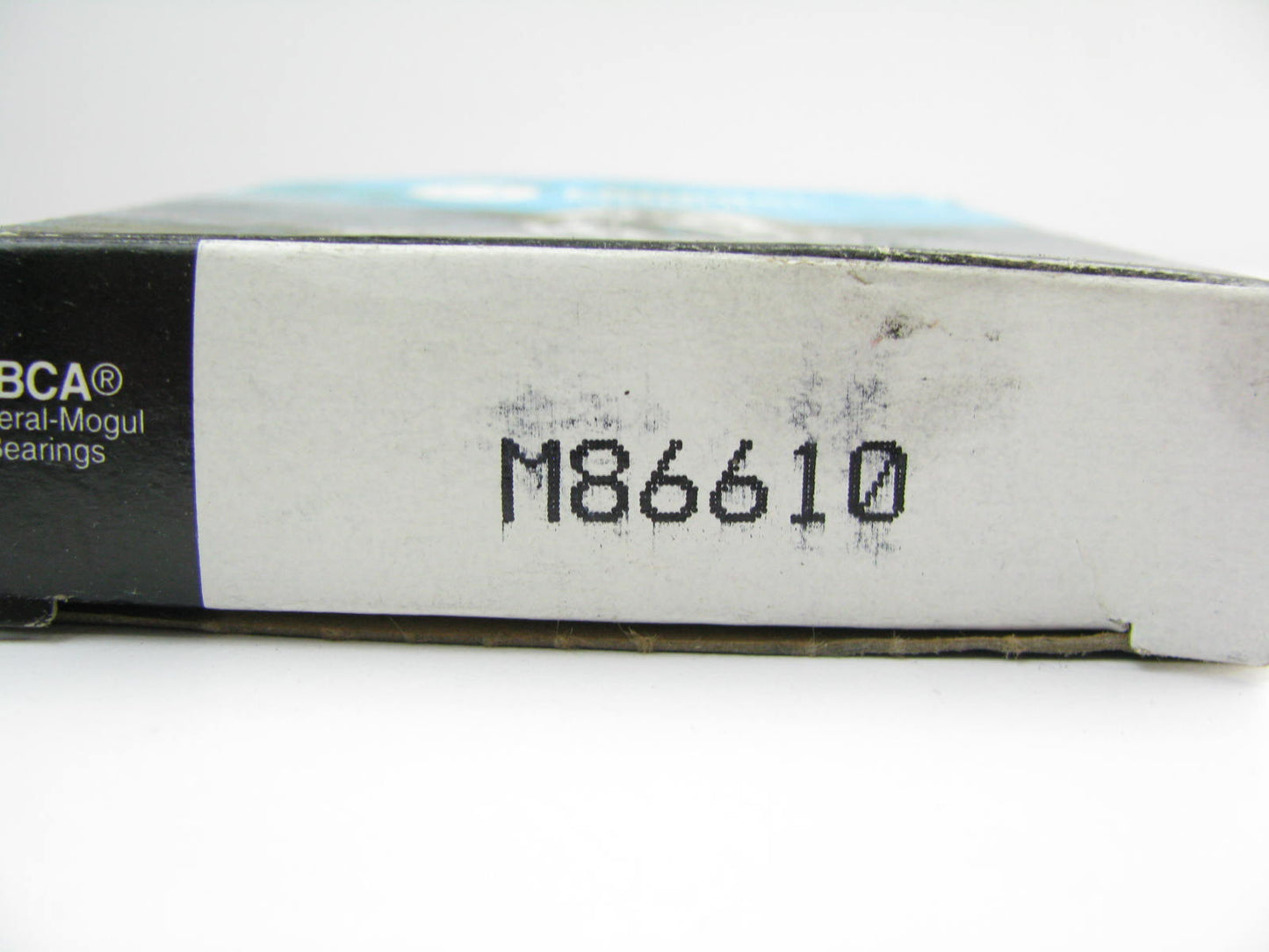 Federal Mogul M86610 Differential Pinion Race - Rear Outer / Rear / Rear Inner Type 2