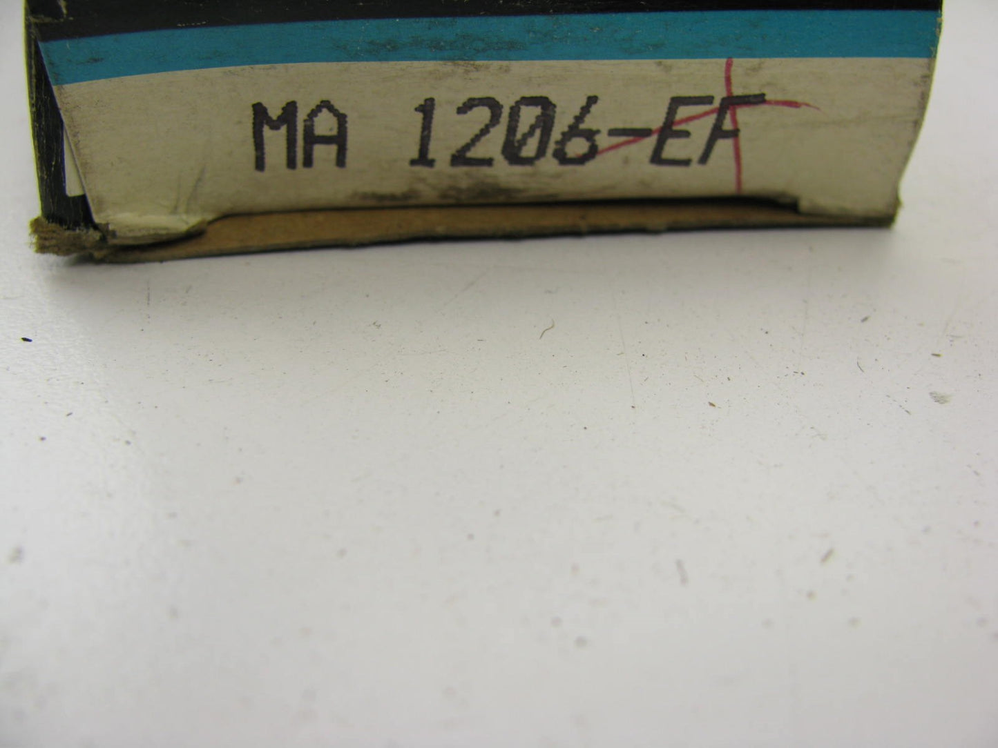 Federal Mogul MA-1206-EF Wheel Bearing - Rear Outer
