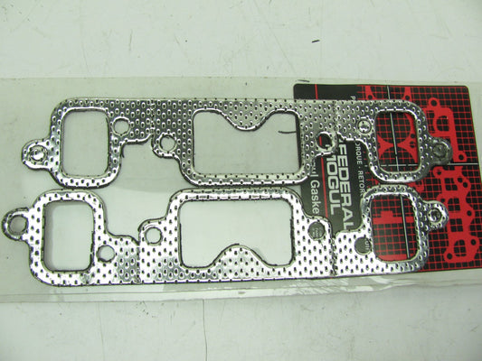 Exhaust Manifold Gasket Set For Dodge, Plym. 1967-1974 > 273-318-340 V8