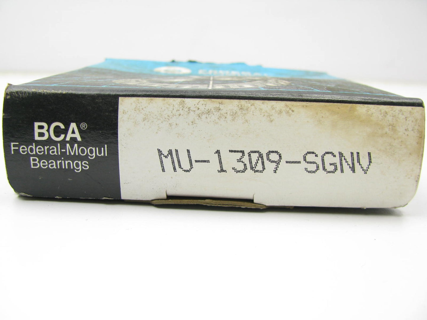 Federal MU-1309-SGNV Cylindrical Roller Bearing - 100mm OD X 45mm ID X 25mm Wide