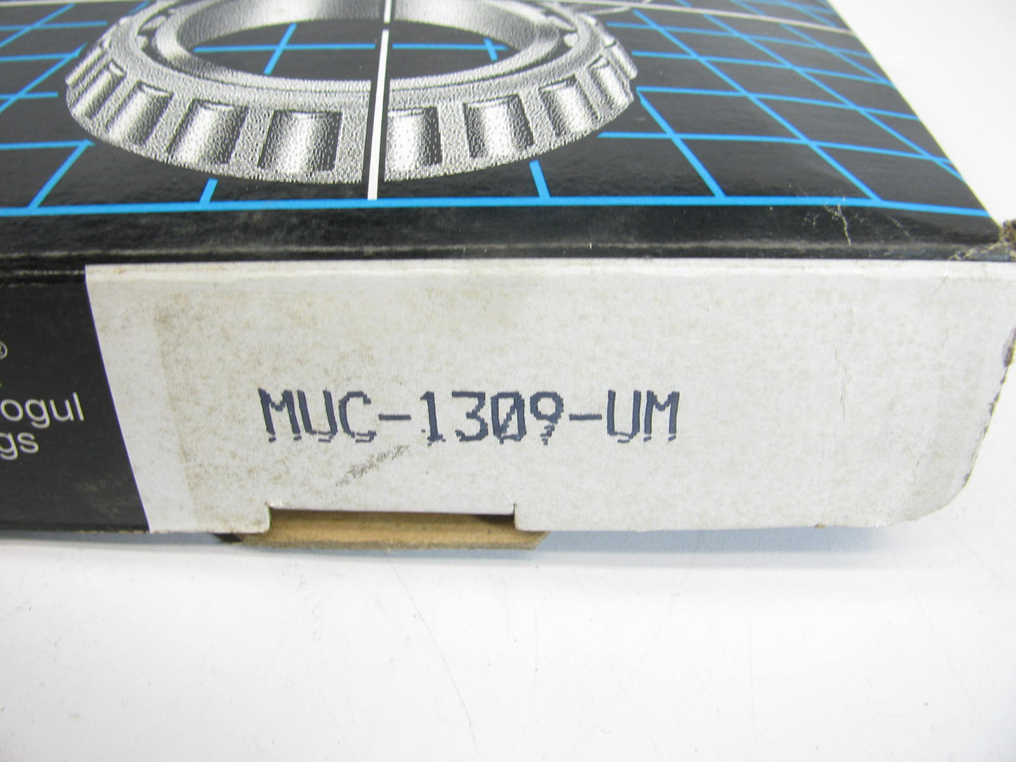 Federal Mogul MUC-1309-UM Cylindrical Roller Bearing - 100mm OD X 40mm ID X 25mm