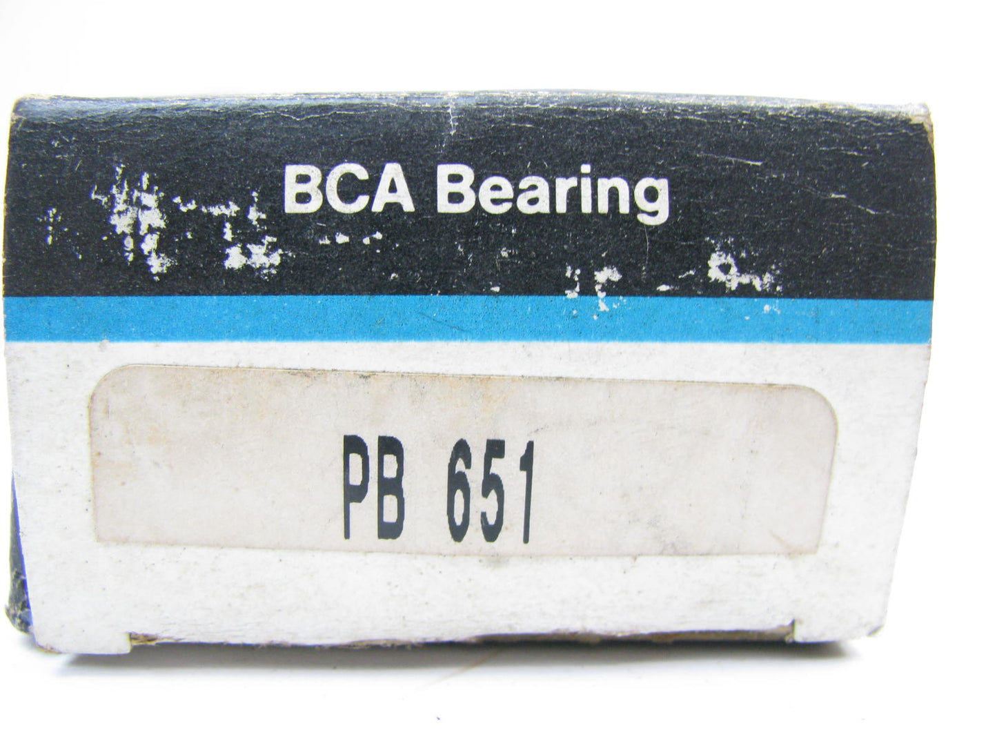 Federal Mogul PB651 Clutch Pilot Bushing
