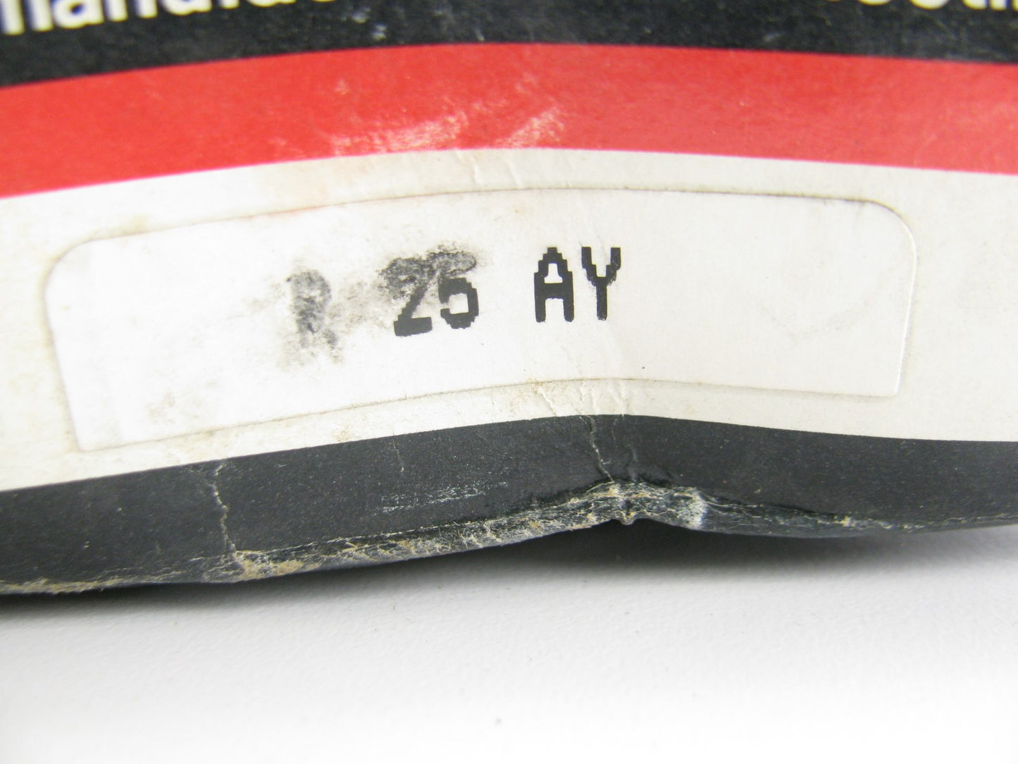 Federal Mogul R-25-AY Engine Connecting Rod