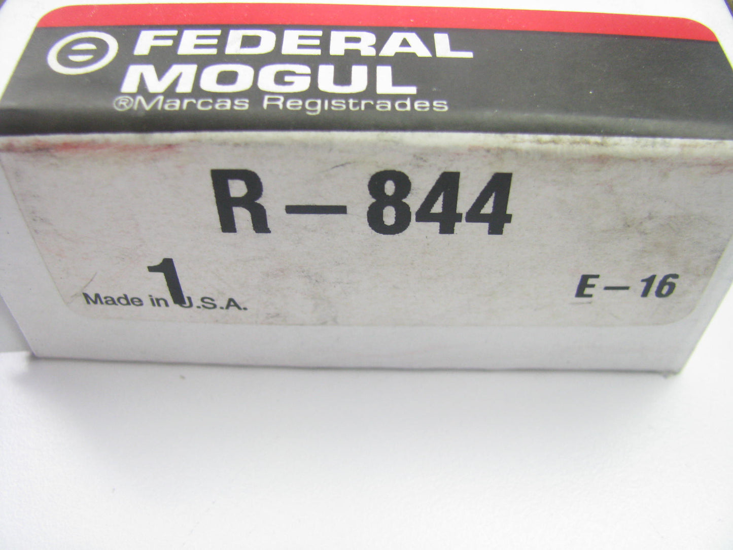 (12) Federal Mogul R-844 Engine Rocker Arm 62-89 GM GMC 194 230 250 292 4.8L L6