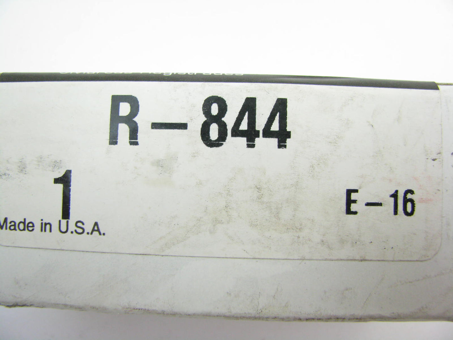 Federal Mogul R-844 Engine Rocker Arm 62-89 GM GMC 194 230 250 292 4.8L L6