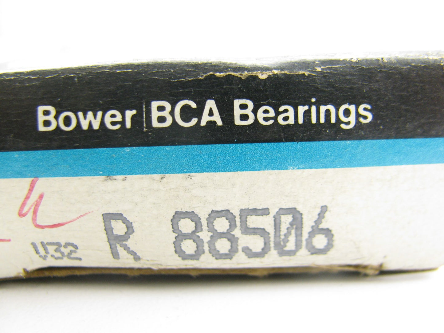 Federal Mogul R-88506 Wheel Bearing Lock Ring 1.649'' OD X 1.176'' ID X .629'' Wide
