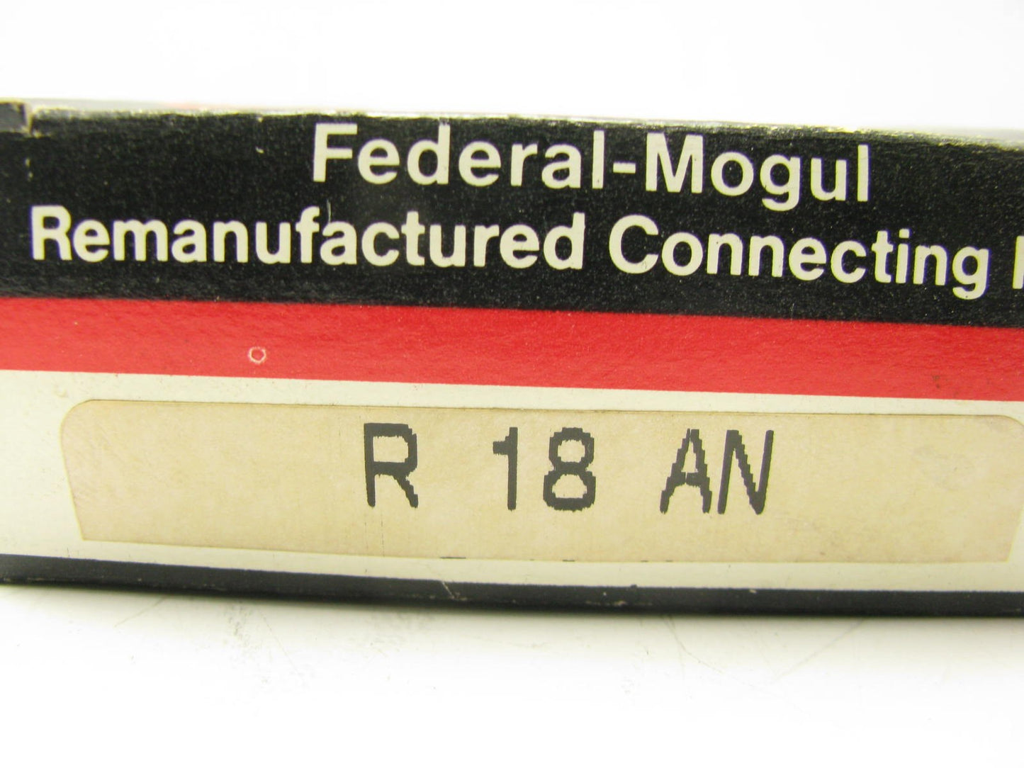 Federal Mogul R18AN Reman Connecting Rod for 1970-1975 GM 400 4.125 Bore