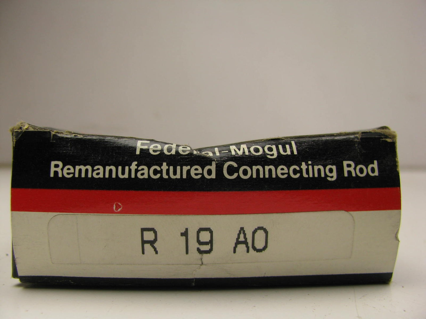 Federal Mogul R19AO Reman Connecting Rod For 1981-1985 Dodge 2.2L