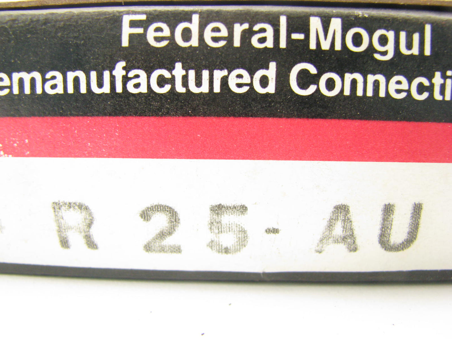 REMAN. Federal Mogul R25AU Connecting Rod For 1968-1970 Ford 302-V8 C8OE-A