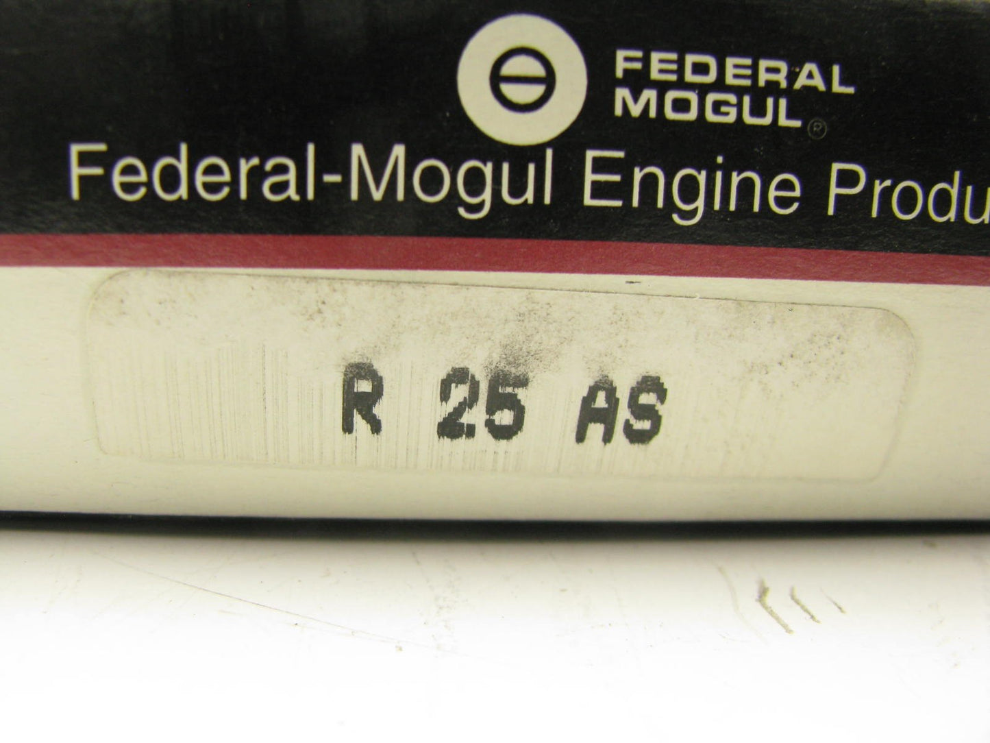 Federal Mogul R25AS Reman Connecting Rod - 1968-1976 Ford 429 460 V8 D0OE-A