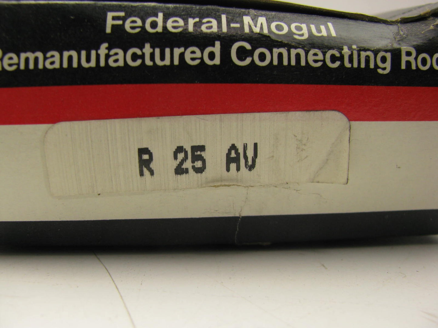 Federal Mogul R25AV REMAN Engine Connecting Rod For 1967-1974 Ford 240-L6