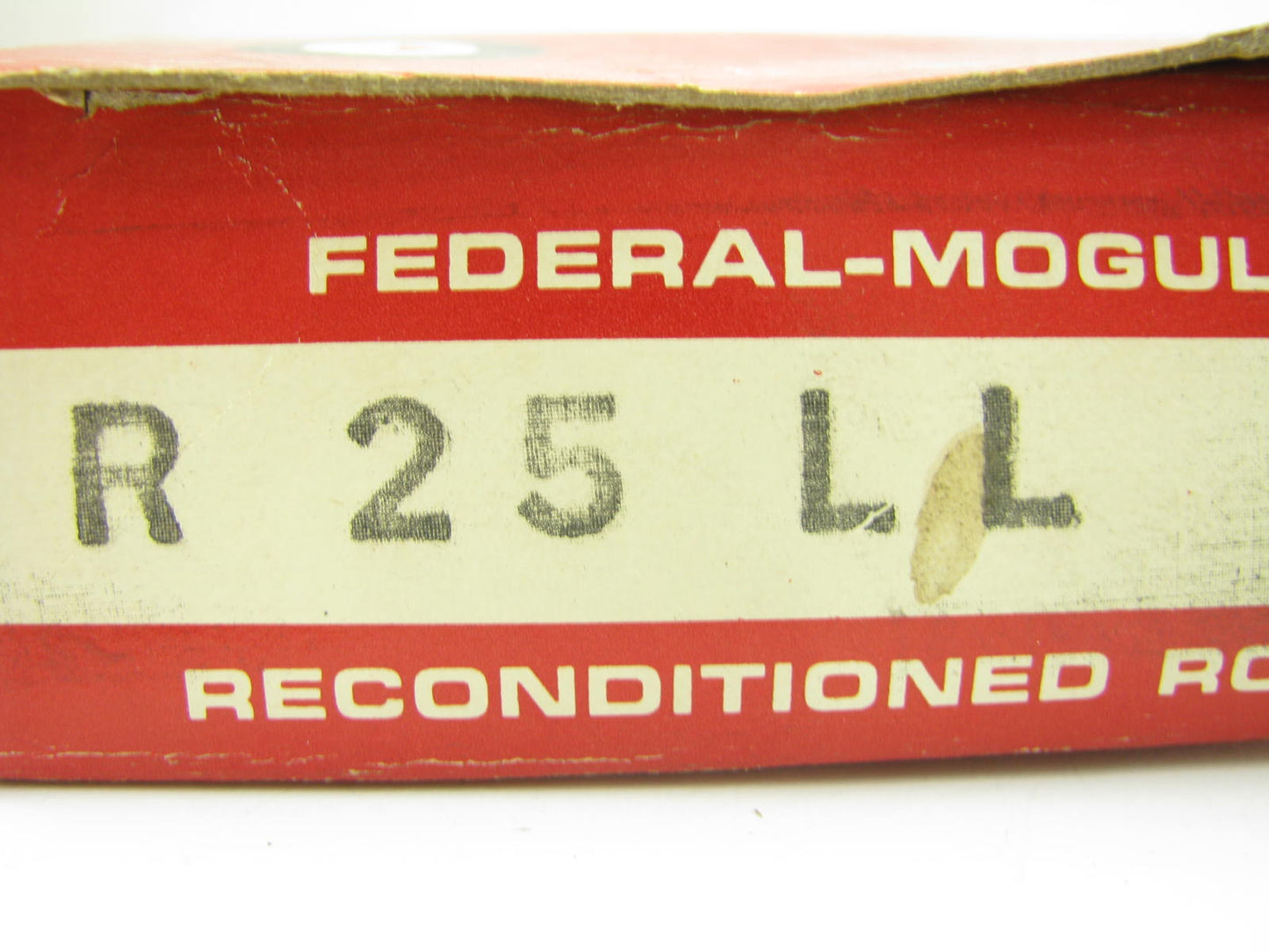 Federal Mogul R25LL Remanufactured Connecting Rod 1961-70 Ford 144 170 200-L6