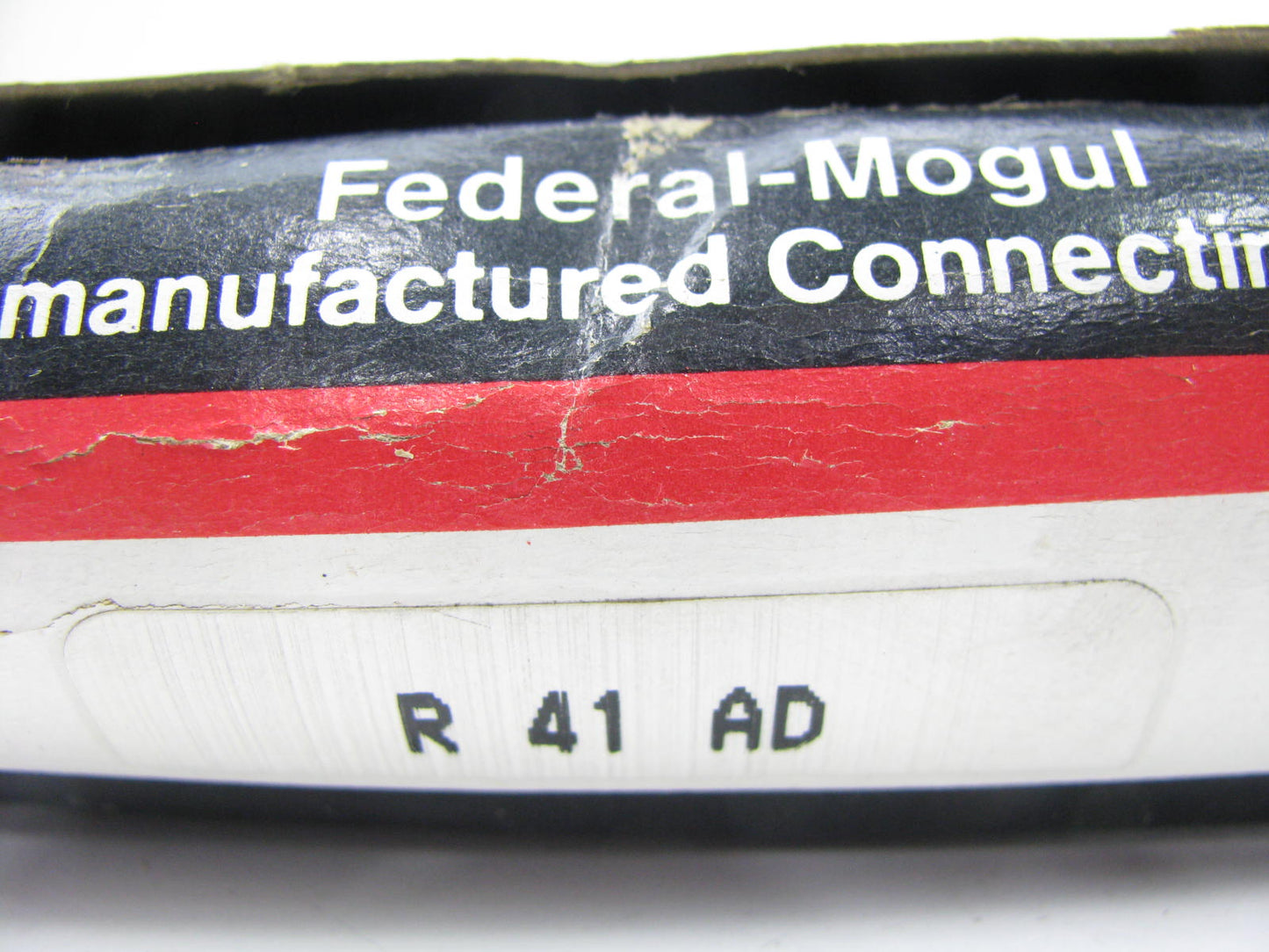 REMAN. Federal Mogul R41AD Connecting Rod - 1978-1981 GM 350 350N 5.7L DIESEL V8