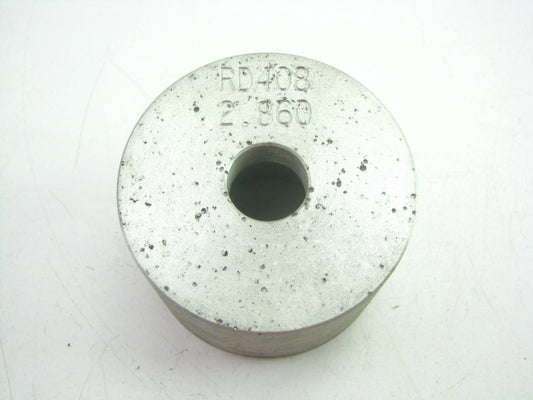 Federal Mogul RD408 Wheel Hub Inner Bearing Installer - Installation Tool