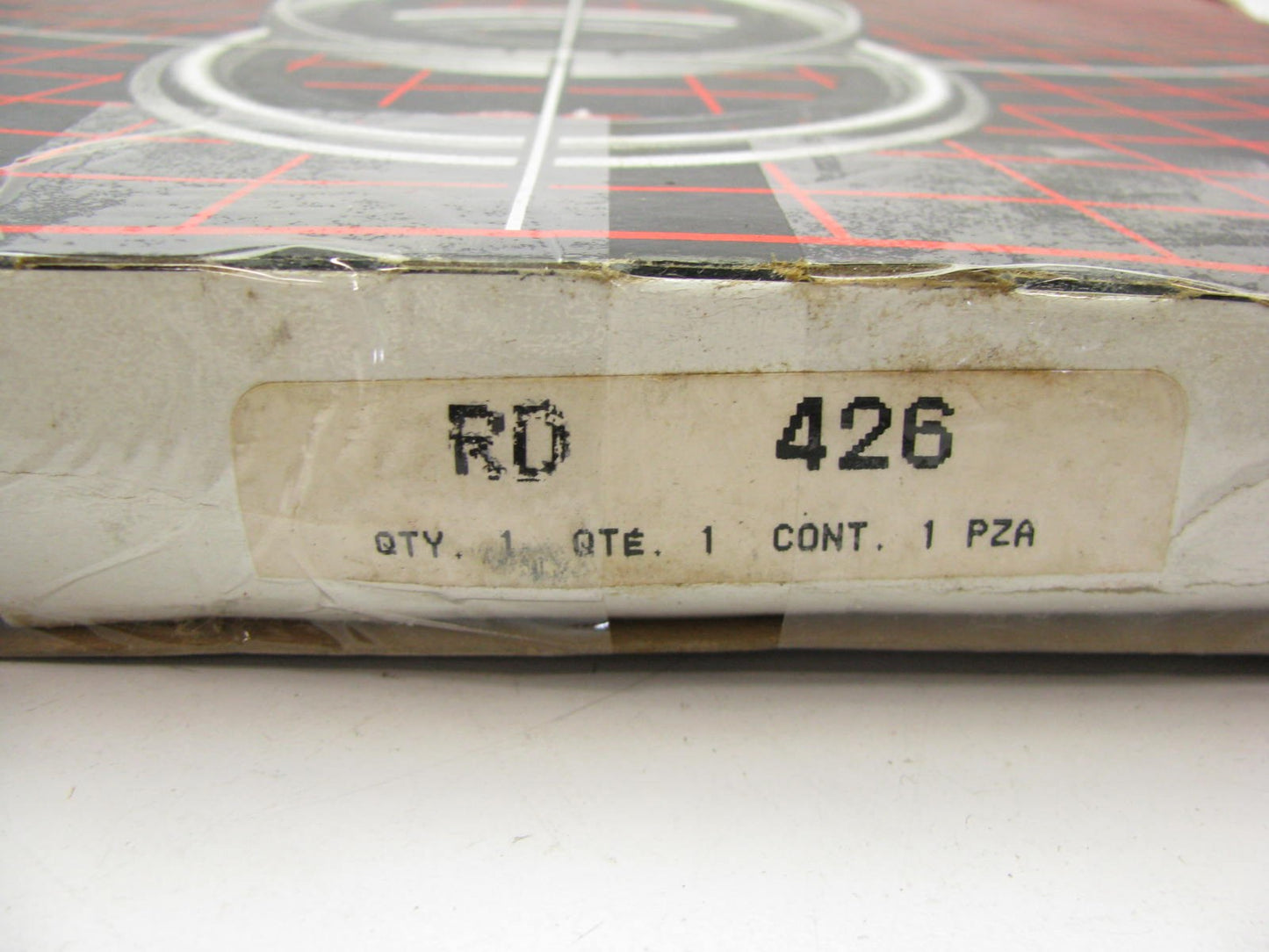 Federal Mogul RD426 Wheel Hub Bearing Installation Tool For 380069A
