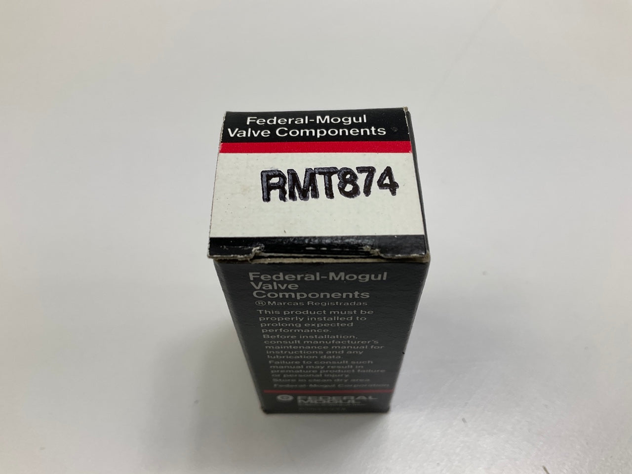 (12) Federal Mogul RMT874 Valve Lifters - 1956-1962 Chevy 235 I6