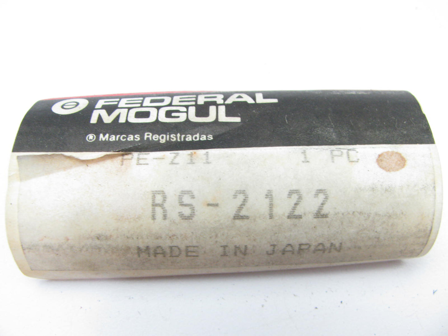 Federal Mogul RS-2122 Engine Rocker Arm Shaft Isuzu 8-94110647-1
