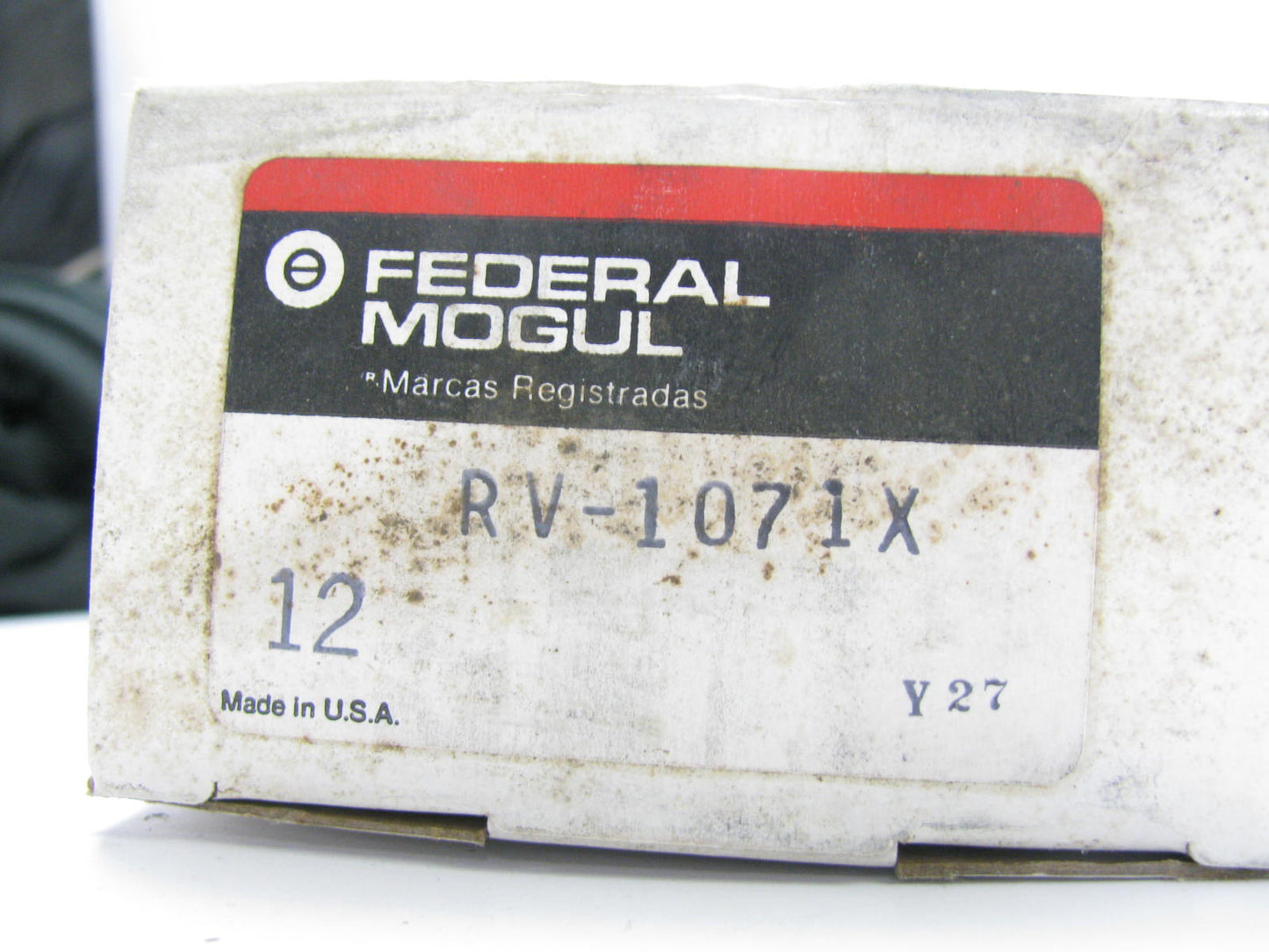 (12) Federal Mogul RV1071X Exhaust Valve Spring 78-92 Buick 231 3.2L 3.8L 4.3L