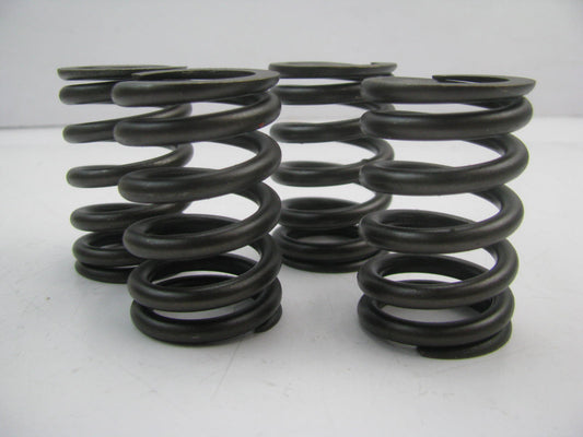 (4) Federal Mogul RV-886 Engine Valve Spring for 1963-1978 GM 194 230 250