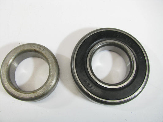 Federal Mogul RW-128-R Rear Wheel Bearing
