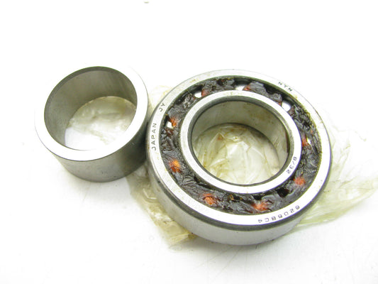 Federal Mogul RW115-R Rear Wheel Bearing For 1964-1965 Datsun 410 1964-1967 411