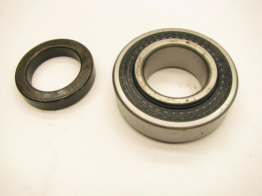 Federal Mogul RWC35-YYR Rear Wheel Bearing & Lock Ring