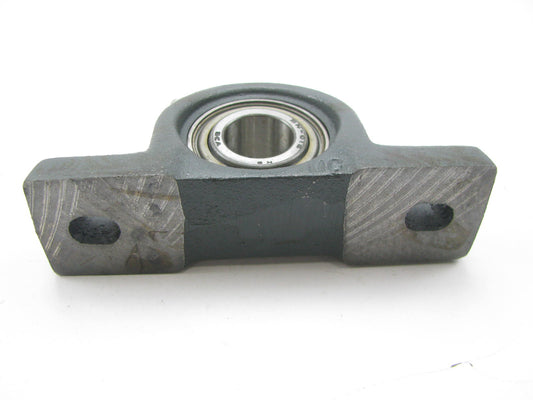 Federal SPNR15/16-RS Pillow Block Bearing 15/16'' ID 1.4375'' Bore Center To Base