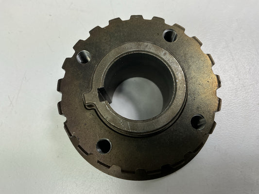 Federal Mogul TS1312 Crank Sprocket - OEM Mazda # F801-11-321A 1985-1987 626 2.0