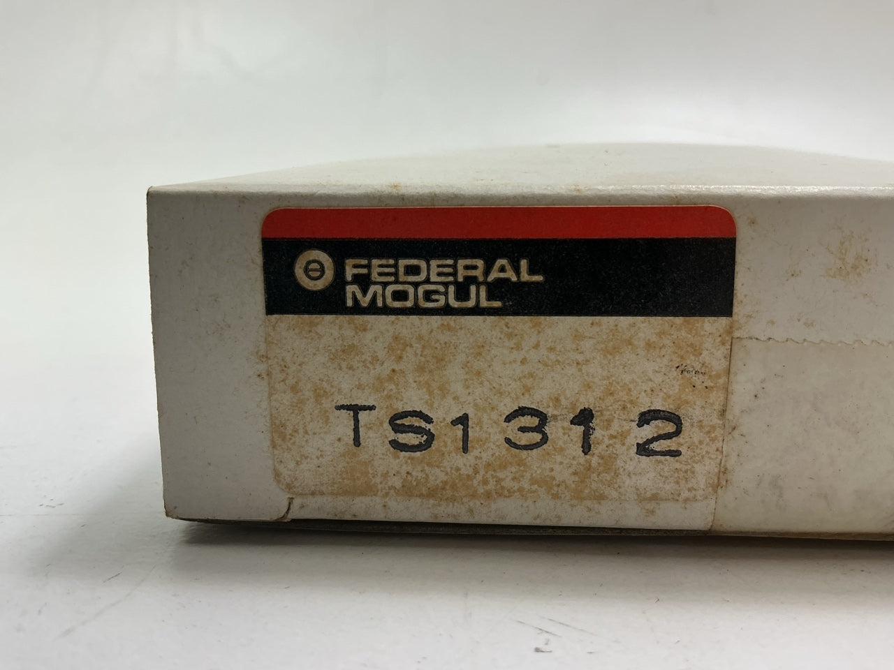 Federal Mogul TS1312 Crank Sprocket - OEM Mazda # F801-11-321A 1985-1987 626 2.0