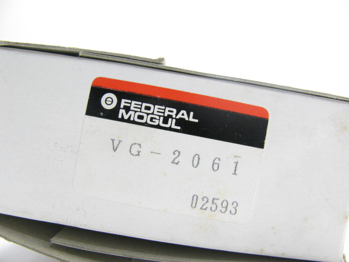 (12) Federal Mogul VG-2061 Engine Valve Guides For Hino EH100 (2382-1912-00)