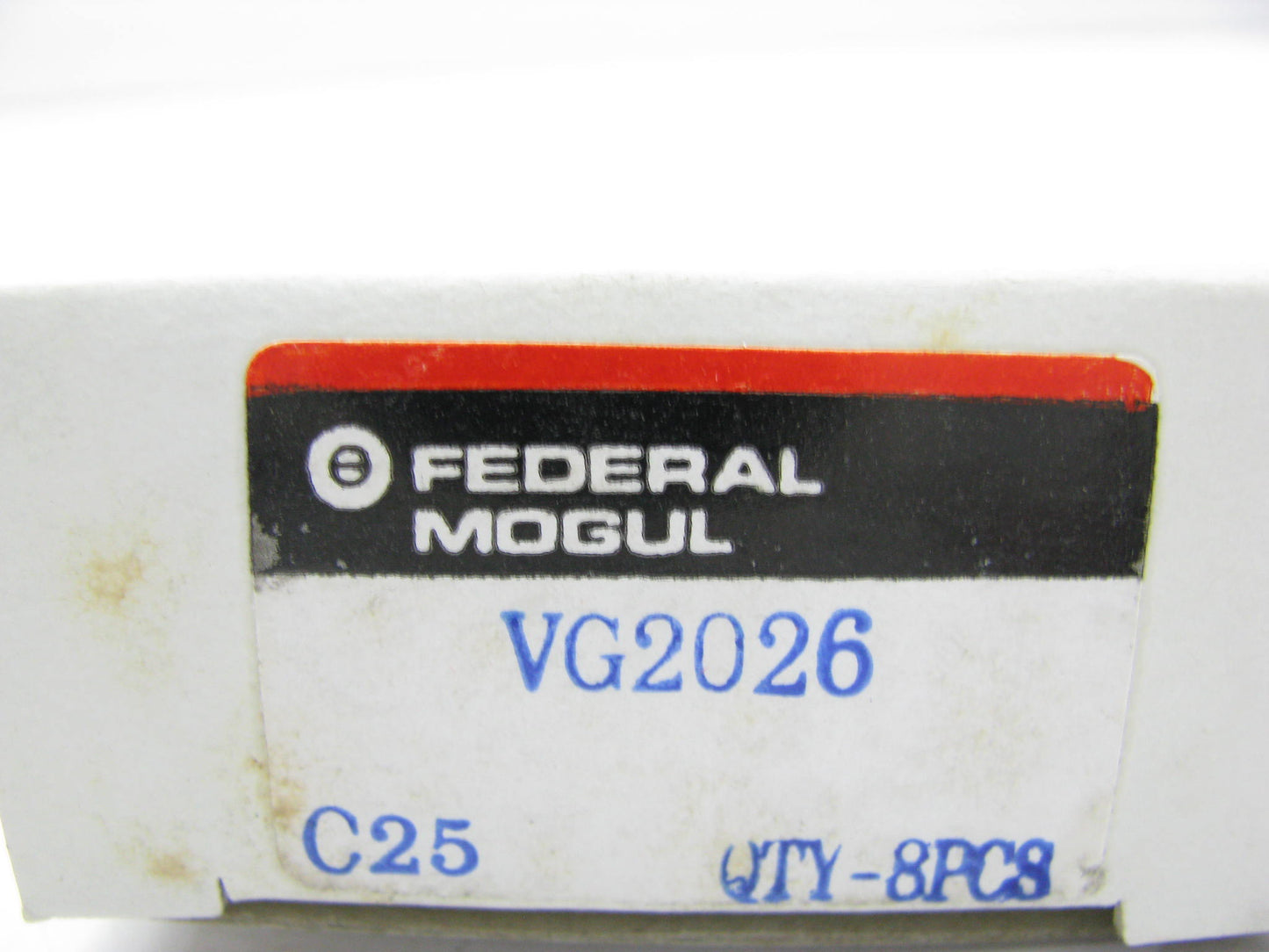 (8) Federal Mogul VG2026 Intake Valve Guides For 1966-1981 Datsun A10, A12