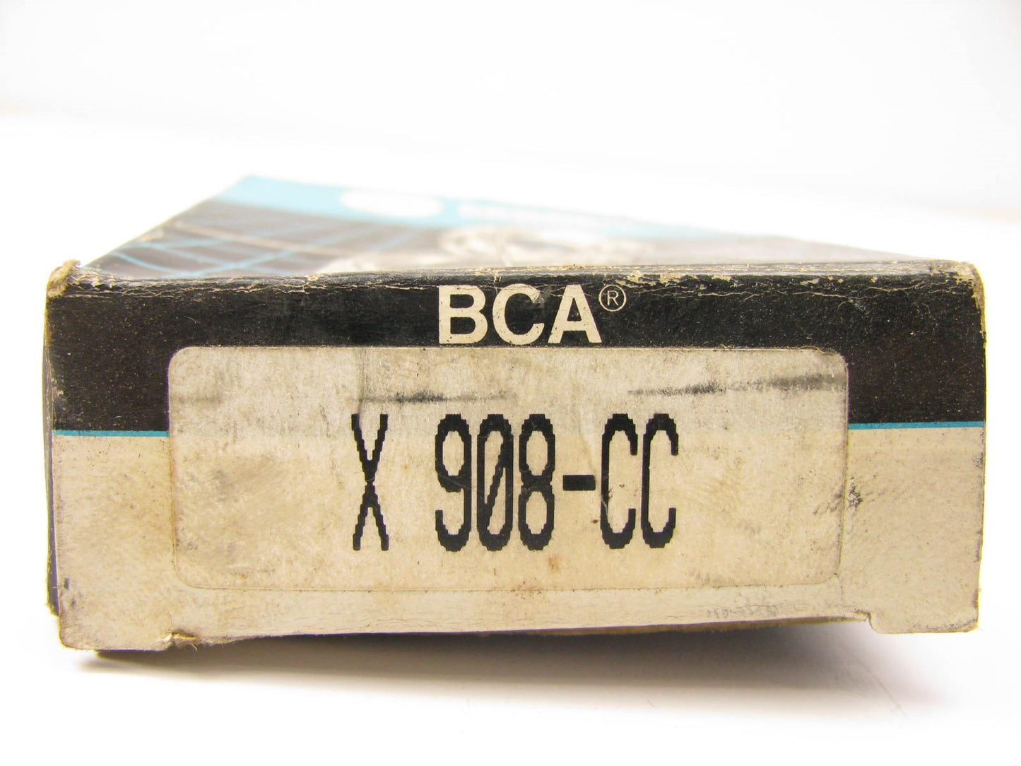Federal Mogul X908-CC Drive Shaft Center Support Bearing